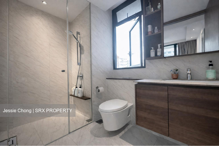Le Quest (D23), Apartment #547332671